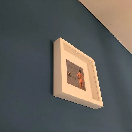 דירה Schleusenhaus *