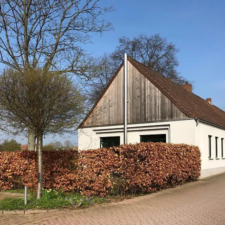Schleusenhaus