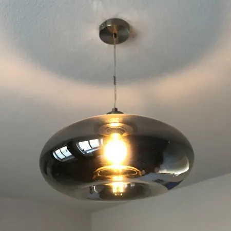 아파트 Schleusenhaus 하멜른