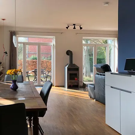 Schleusenhaus * Hamelin