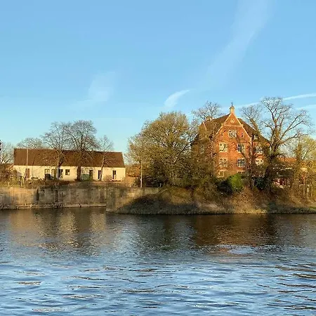 Apartment Schleusenhaus