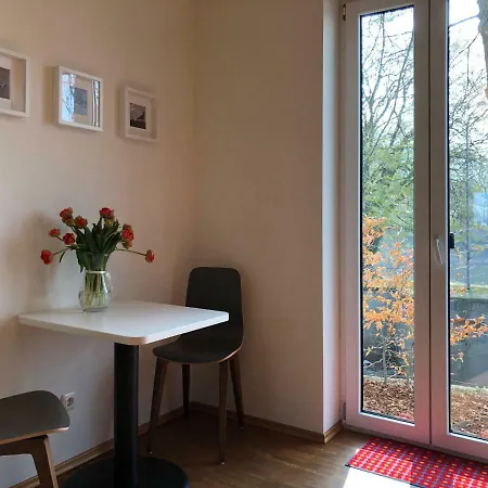 Schleusenhaus 하멜른