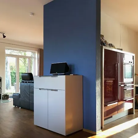 Schleusenhaus 아파트
