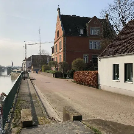 Apartment Schleusenhaus *