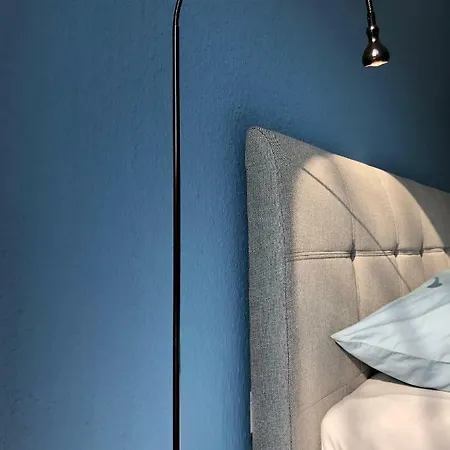 Schleusenhaus Apartment Hamelin