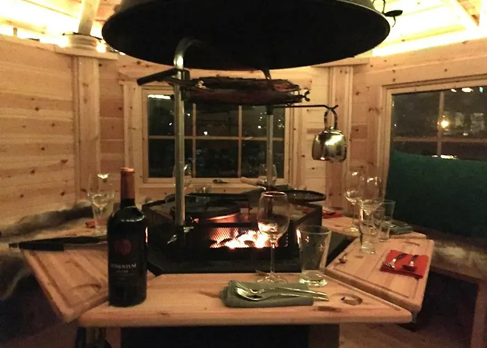 Schleusenhaus 公寓 *