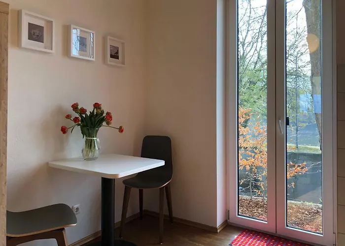 Schleusenhaus 哈默尔恩